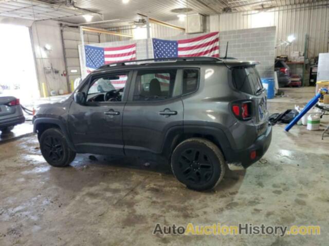 JEEP RENEGADE SPORT, ZACCJBAB2JPH80780