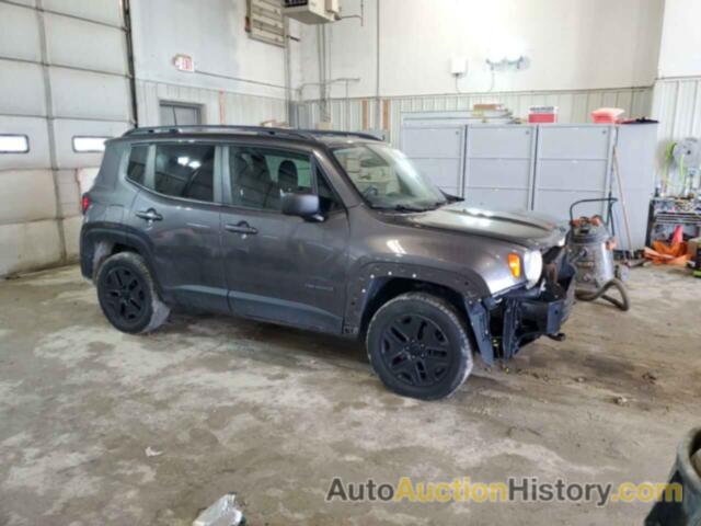 JEEP RENEGADE SPORT, ZACCJBAB2JPH80780