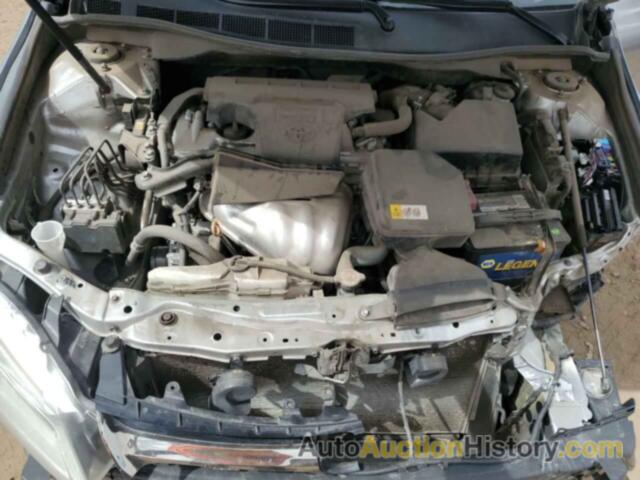 TOYOTA CAMRY LE, 4T1BF1FK2HU794800