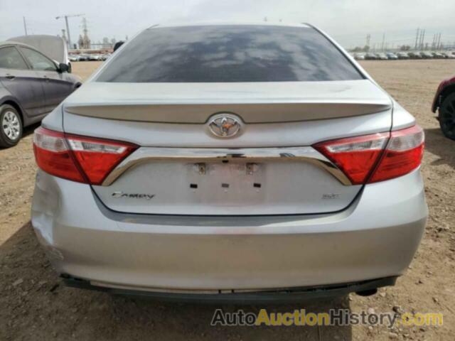 TOYOTA CAMRY LE, 4T1BF1FK2HU794800