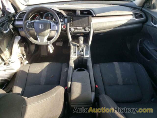 HONDA CIVIC EX, 19XFC2F71JE014161