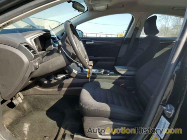 FORD FUSION SE, 3FA6P0H72GR210932