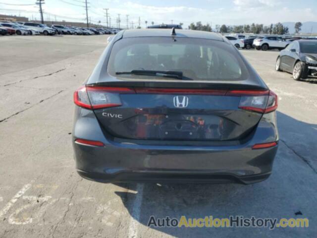 HONDA CIVIC EXL, 19XFL1H70RE003641