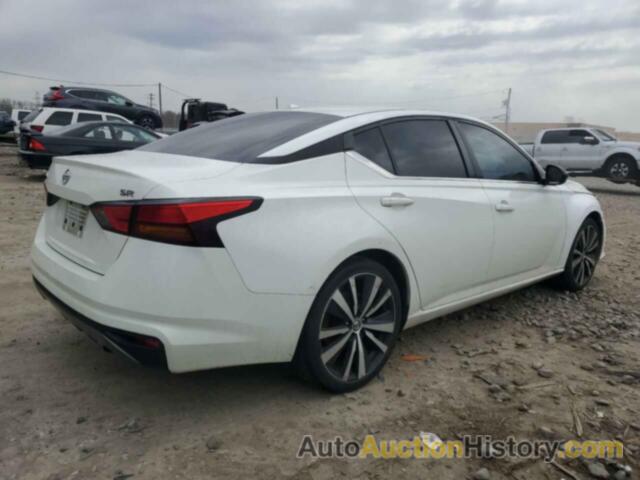 NISSAN ALTIMA SR, 1N4BL4CV8KN303666