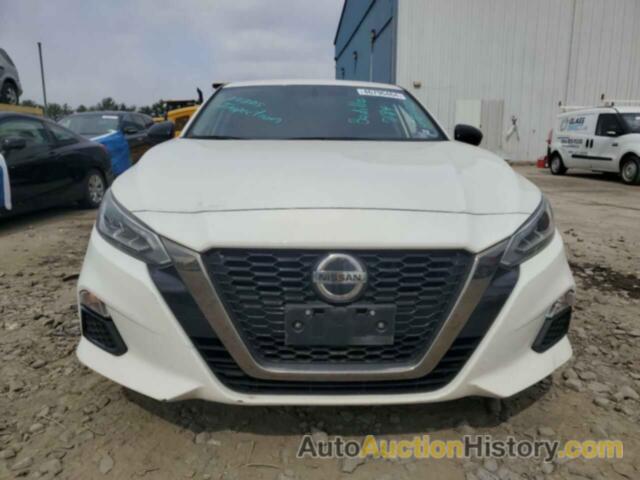 NISSAN ALTIMA SR, 1N4BL4CV8KN303666