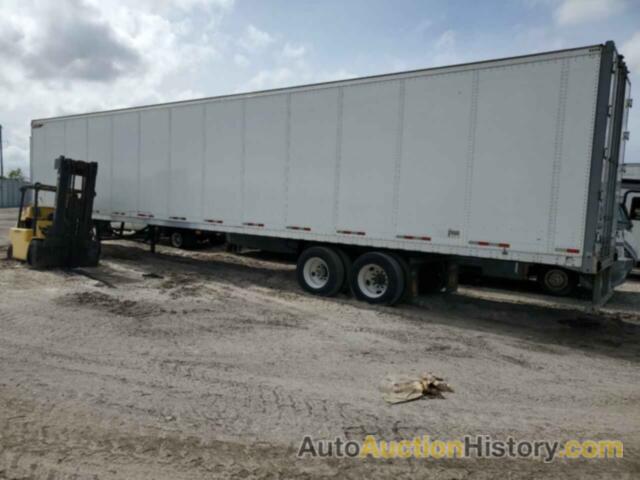 GREAT DANE TRAILER SEMI TRAIL, 1GRAP062XHK275180