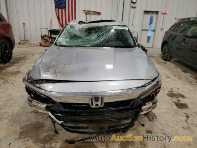 HONDA ACCORD TOURING, 1HGCV2F99KA001050