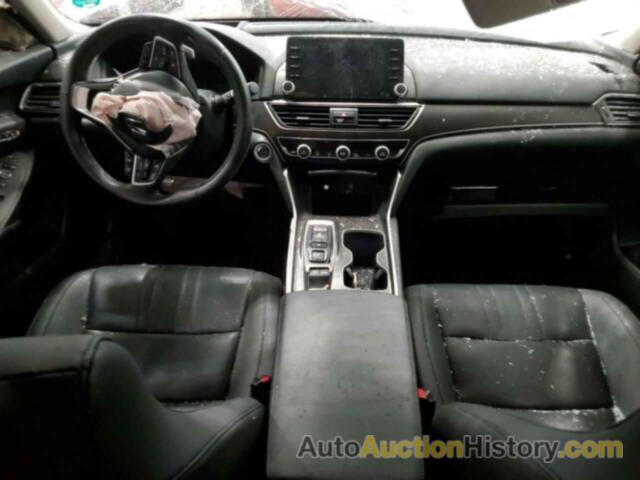 HONDA ACCORD TOURING, 1HGCV2F99KA001050