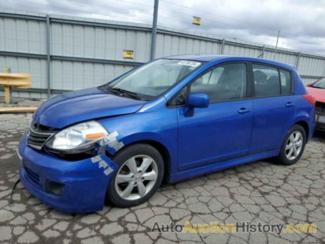 NISSAN VERSA S, 3N1BC1CP2CK273259