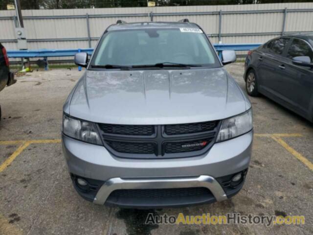 DODGE JOURNEY CROSSROAD, 3C4PDCGB7JT532846