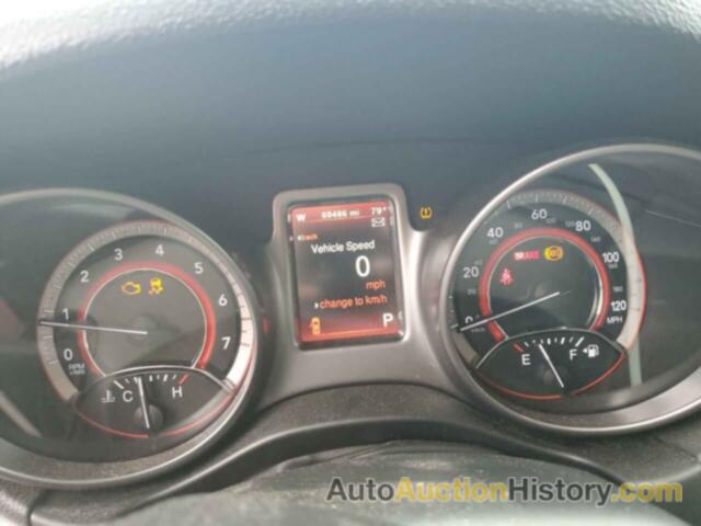 DODGE JOURNEY CROSSROAD, 3C4PDCGB7JT532846