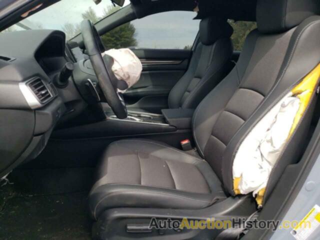 HONDA ACCORD SPORT, 1HGCV2F37MA010330