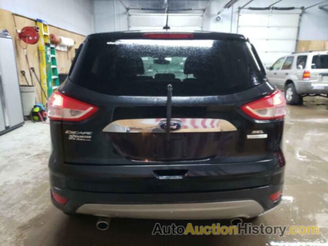 FORD ESCAPE SEL, 1FMCU0H97DUA29901