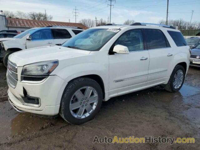 GMC ACADIA DEN DENALI, 1GKKVTKD0EJ331484