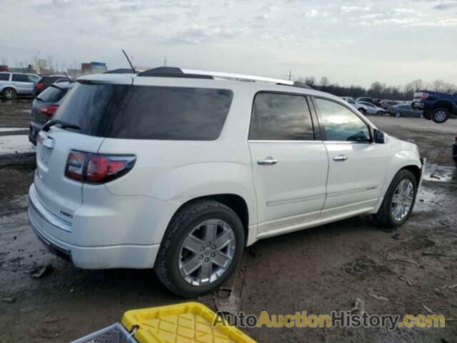 GMC ACADIA DEN DENALI, 1GKKVTKD0EJ331484