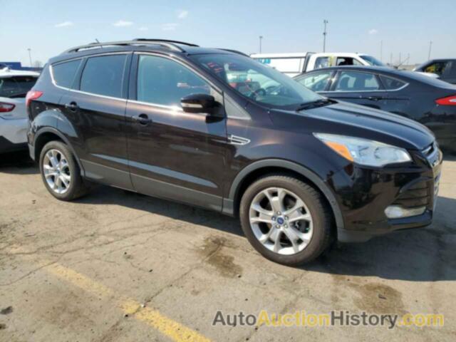 FORD ESCAPE SEL, 1FMCU9H90DUC06793