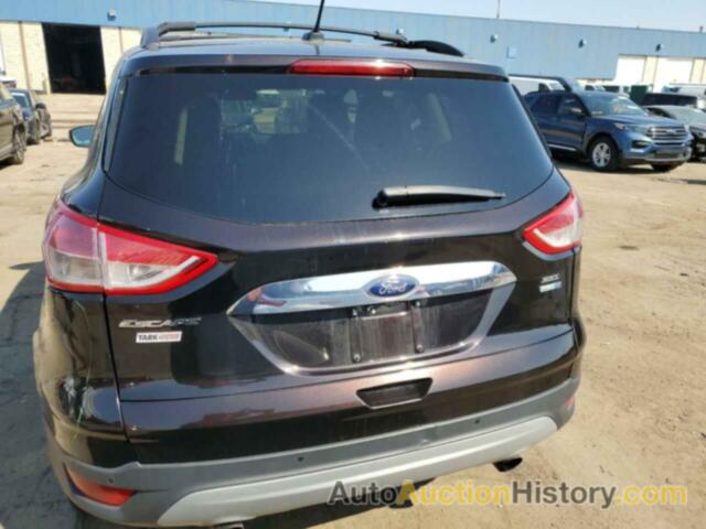 FORD ESCAPE SEL, 1FMCU9H90DUC06793