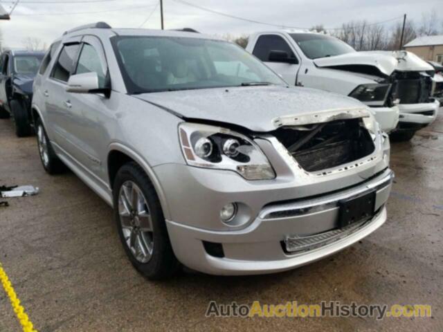 GMC ACADIA DEN DENALI, 1GKKRTED5BJ293584