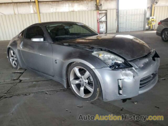 NISSAN 350Z COUPE, JN1BZ34D58M700049