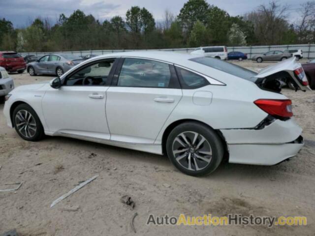 HONDA ACCORD HYBRID EX, 1HGCV3F47JA013075