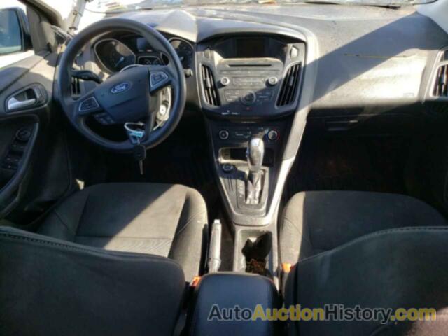 FORD FOCUS SE, 1FADP3K27FL250197