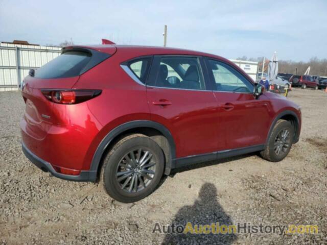 MAZDA CX-5 SPORT, JM3KFBBM1L0727503