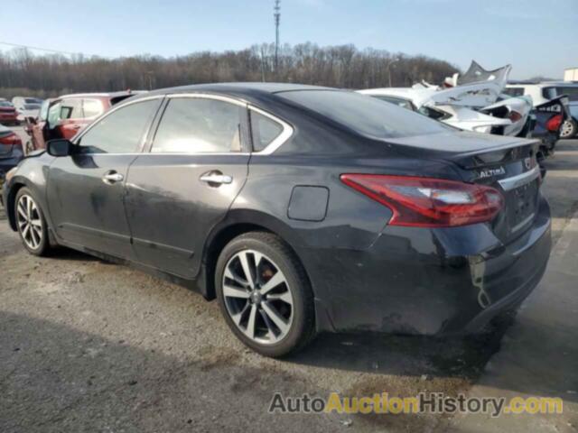 NISSAN ALTIMA 2.5, 1N4AL3AP1HC486973