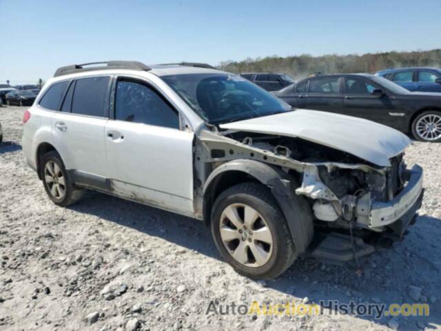 SUBARU OUTBACK 3.6R LIMITED, 4S4BRDLC0C2238513