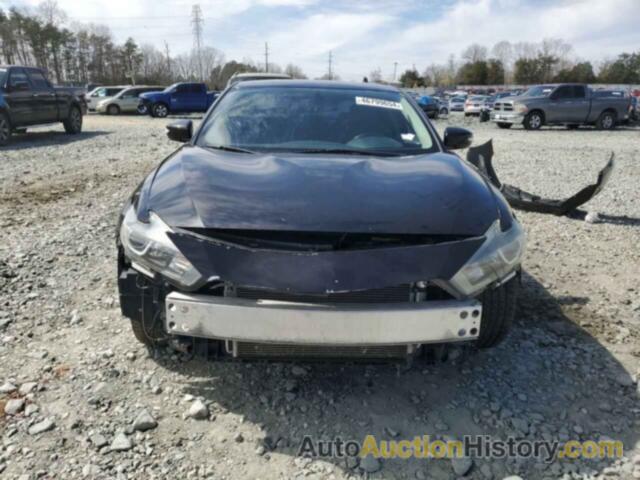 NISSAN MAXIMA 3.5S, 1N4AA6AP1GC423068