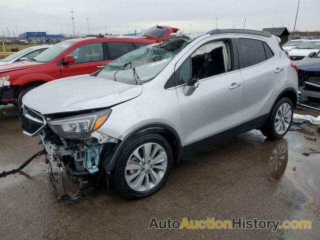 BUICK ENCORE PREFERRED, KL4CJASB4KB838127