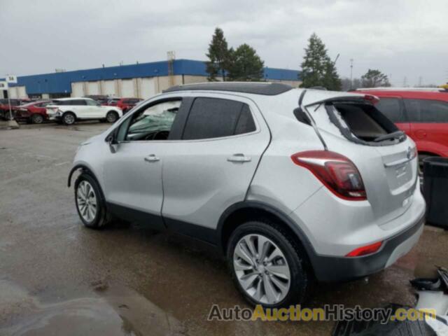 BUICK ENCORE PREFERRED, KL4CJASB4KB838127