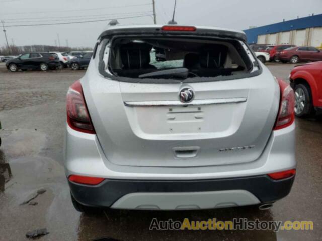 BUICK ENCORE PREFERRED, KL4CJASB4KB838127