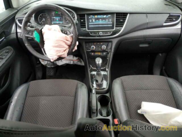 BUICK ENCORE PREFERRED, KL4CJASB4KB838127