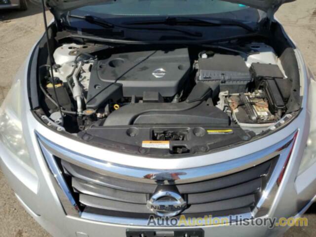 NISSAN ALTIMA 2.5, 1N4AL3AP7DC130117