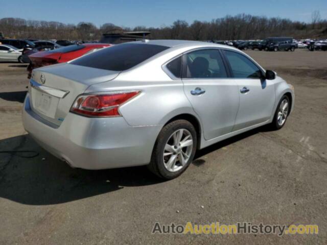 NISSAN ALTIMA 2.5, 1N4AL3AP7DC130117