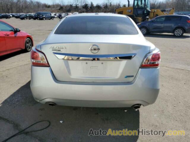 NISSAN ALTIMA 2.5, 1N4AL3AP7DC130117