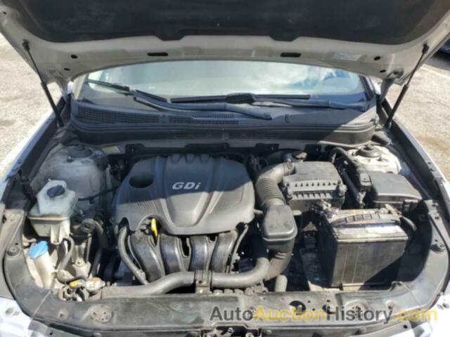 HYUNDAI SONATA GLS, 5NPEB4AC3DH663801