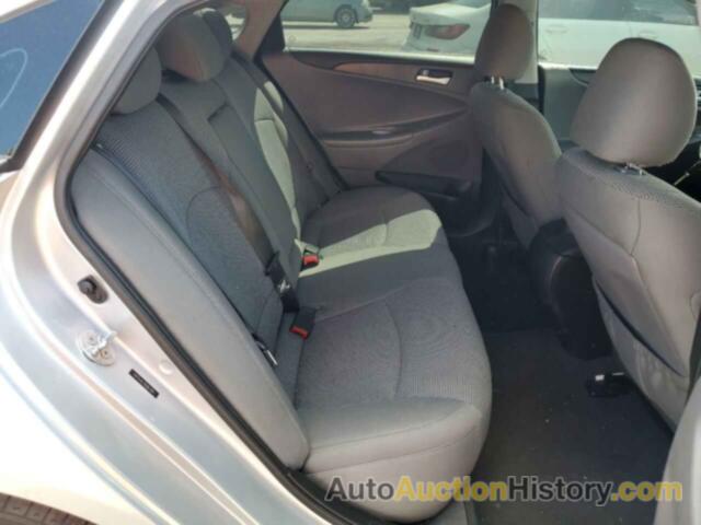 HYUNDAI SONATA GLS, 5NPEB4AC3DH663801