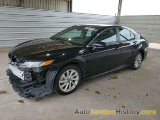 TOYOTA CAMRY LE, 4T1C11AK6NU662807