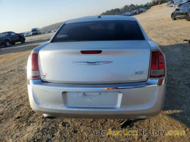 CHRYSLER 300, 2C3CCAAG0CH165640