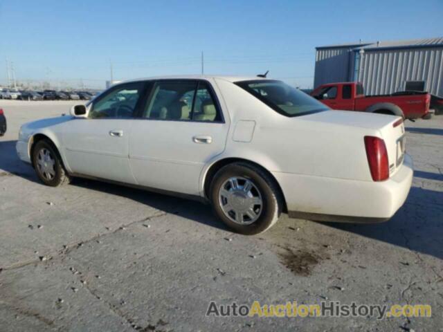 CADILLAC DEVILLE, 1G6KD54Y65U254552