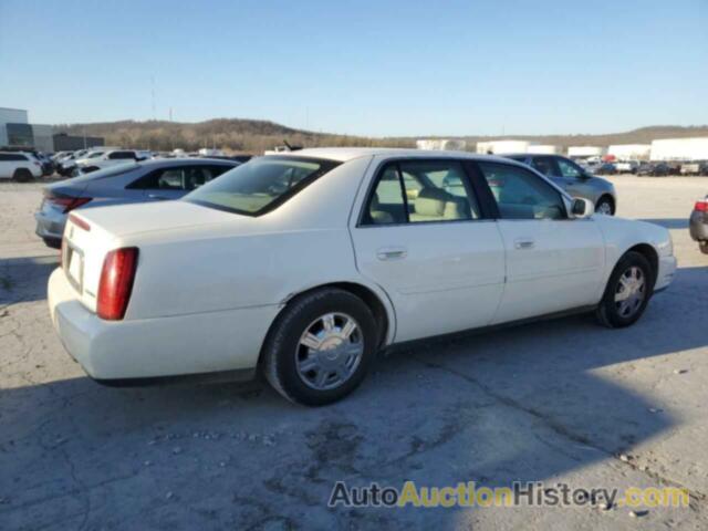 CADILLAC DEVILLE, 1G6KD54Y65U254552