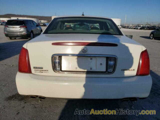 CADILLAC DEVILLE, 1G6KD54Y65U254552