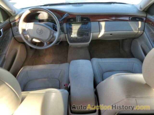 CADILLAC DEVILLE, 1G6KD54Y65U254552