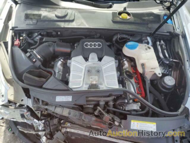 AUDI A6 PREMIUM PLUS, WAUFGAFB4BN063304