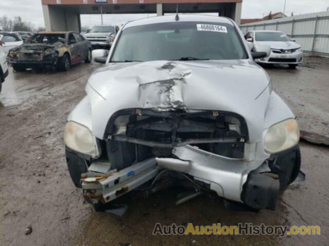 CHEVROLET HHR LT, 3GNBABDB0AS525333