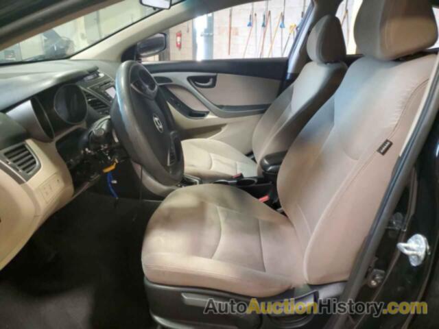 HYUNDAI ELANTRA SE, KMHDH4AE3FU420988