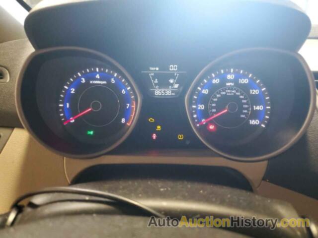 HYUNDAI ELANTRA SE, KMHDH4AE3FU420988