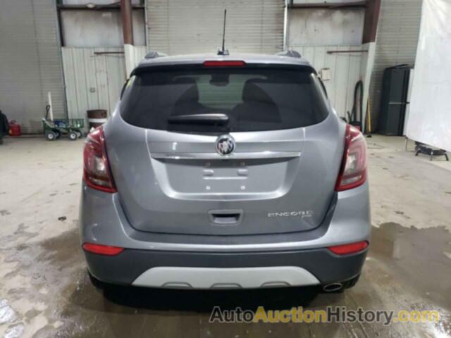 BUICK ENCORE PREFERRED, KL4CJESB7KB781784