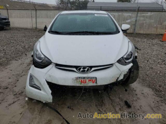 HYUNDAI ELANTRA SE, 5NPDH4AE7GH769863